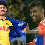 IND VS AUS: భారత్ vs ఆస్ట్రేలియా టీ20 సిరీస్ షెడ్యూల్‌..జ‌ట్లు, టైమింగ్స్‌, ఉచితంగా ఎలా చూడాలంటే