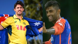 IND VS AUS: భారత్ vs ఆస్ట్రేలియా టీ20 సిరీస్ షెడ్యూల్‌..జ‌ట్లు, టైమింగ్స్‌, ఉచితంగా ఎలా చూడాలంటే