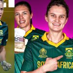 ENGW vs RSAW: చ‌రిత్ర‌లోనే తొలిసారి, వ‌ర‌ల్డ్ క‌ప్ ఫైన‌ల్స్ దూసుకెళ్లిన ద‌క్షిణాఫ్రికా..మ‌గాళ్ల‌కు కూడా సాధ్యం కాలేదు !