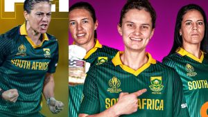 ENGW vs RSAW: చ‌రిత్ర‌లోనే తొలిసారి, వ‌ర‌ల్డ్ క‌ప్ ఫైన‌ల్స్ దూసుకెళ్లిన ద‌క్షిణాఫ్రికా..మ‌గాళ్ల‌కు కూడా సాధ్యం కాలేదు !