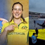 IND VS AUS: ఇవాళ్టి సెమీస్ కు వ‌ర్షం గండం..మ్యాచ్ ర‌ద్దు అయితే ఫైన‌ల్ కు వెళ్లేది ఎవ‌రంటే