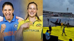 IND VS AUS: ఇవాళ్టి సెమీస్ కు వ‌ర్షం గండం..మ్యాచ్ ర‌ద్దు అయితే ఫైన‌ల్ కు వెళ్లేది ఎవ‌రంటే