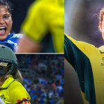 IND W VS AUS W Semis: ఆస్ట్రేలియా ఆలౌట్‌… టీమిండియా ముందు కొండంత టార్గెట్‌..ఫైన‌ల్స్ మ‌ర‌చిపోవాల్సిందే !