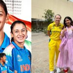 IND W VS AUS W Semis: టాస్ ఓడిన టీమిండియా…కొండ‌లాంటి ఆస్ట్రేలియాను త‌ట్టుకుంటారా? ఇంటికి వ‌స్తారా ?