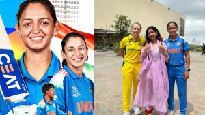 IND VS AUS Semis: టాస్ ఓడిన టీమిండియా…కొండ‌లాంటి ఆస్ట్రేలియా త‌ట్టుకుంటారా? ఇంటికి వ‌స్తారా ?