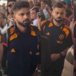 IND VS AUS: గంభీర్ కు చెప్ప‌కుండానే ఆస్ట్రేలియాకు బ‌య‌లుదేరిన‌ రోహిత్, కోహ్లీ…సిరీస్ షెడ్యూల్ ఇదే