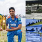 IND VS AUS: ఫ్యాన్స్ కు బిగ్ షాక్‌..ఆసీస్‌-టీమిండియా తొలి వ‌న్డేకు వ‌ర్షం అడ్డంకి