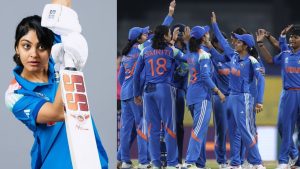 Team India: మ‌గాళ్ల‌తో స‌మాన జీతం…మీరు క్రికెట్ ఆడ‌టం దండ‌గే..మ‌హిళ‌ల టీమిండియాపై బ్యాన్ ?