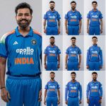 IND VS AUS : రేప‌టి నుంచి ఆసీస్‌, టీమిండియా వ‌న్డే సిరీస్‌.. ఎర్లీ మార్నింగే మ్యాచ్‌లు..ఉచితంగా ఎలా చూడాలి