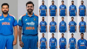 IND VS AUS : రేప‌టి నుంచి ఆసీస్‌, టీమిండియా వ‌న్డే సిరీస్‌.. ఎర్లీ మార్నింగే మ్యాచ్‌లు..ఉచితంగా ఎలా చూడాలి