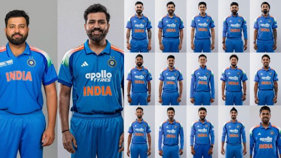 IND VS AUS : రేప‌టి నుంచి ఆసీస్‌, టీమిండియా వ‌న్డే సిరీస్‌.. ఎర్లీ మార్నింగే మ్యాచ్‌లు..ఉచితంగా ఎలా చూడాలి