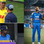 IND VS AUS: 26 ఓవ‌ర్ల‌కు మ్యాచ్ కుదింపు..చెమ‌టోడ్చిన టీమిండియా..ఆసీస్ టార్గెట్ ఎంతంటే
