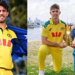 IND VS AUS: టీమిండియా కొంప‌ముంచిన వ‌రుణుడు..పెర్త్ లో ఆసీస్ విక్ట‌రీ