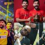 Telugu Titans: ద‌క్షిణాఫ్రికాకు WTC, ఆర్సీబీకి IPL 2025, ఇక నెక్ట్స్ తెలుగు టైటాన్సే లోడింగ్‌
