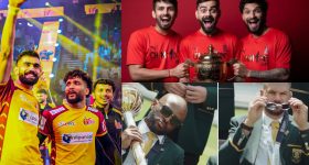 Telugu Titans: ద‌క్షిణాఫ్రికాకు WTC, ఆర్సీబీకి IPL 2025, ఇక నెక్ట్స్ తెలుగు టైటాన్సే లోడింగ్‌