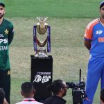 IND VS PAK: మ‌రోసారి పాకిస్తాన్ తో టీమిండియా మ్యాచ్‌..నో షేక్ హ్యాండ్స్‌..టీ20 వ‌ర‌ల్డ్ క‌ప్ 2026 షెడ్యూల్ ఇదే