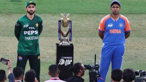 IND VS PAK: మ‌రోసారి పాకిస్తాన్ తో టీమిండియా మ్యాచ్‌..నో షేక్ హ్యాండ్స్‌..టీ20 వ‌ర‌ల్డ్ క‌ప్ 2026 షెడ్యూల్ ఇదే