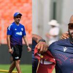 IND VS WI: నేటి నుంచే విండీస్ తో తొలి టెస్ట్…అపోలో టైర్స్ జెర్సీతో టీమిండియా…జ‌ట్ల వివ‌రాలు ఇవే