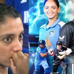 INDW vs NZW: ఇవాళ న్యూజిలాండ్ తో మ్యాచ్‌..ఓడితే ఇంటికి వెళ్లి గిన్నెలు తోముకోవాల్సిందే !