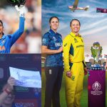 INDW vs NZW: ఒకే మ్యాచ్ లో ఇద్ద‌రు భీక‌ర సెంచ‌రీలు.. సెమీస్ కు దూసుకెళ్లిన టీమిండియా