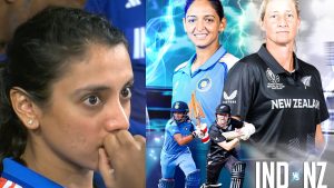 INDW vs NZW: ఇవాళ న్యూజిలాండ్ తో మ్యాచ్‌..ఓడితే ఇంటికి వెళ్లి గిన్నెలు తోముకోవాల్సిందే !