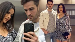 Natasa Stankovic: ప్రియుడితో రొమాన్స్.. రెడ్ హ్యాండెడ్ గా దొరికిపోయిన హార్దిక్ పాండ్యా మాజీ భార్య నటషా?