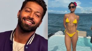 Mahieka Sharma: పెళ్ళి కాకముందే మహికా శర్మ ప్రెగ్నెంట్.. హార్దిక్ పాండ్యా కక్కుర్తి.. అప్పుడు నటాషాకు కూడా !