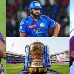 IPL 2026: కేకేఆర్ ప్లాన్ మాములుగా లేదు.. ముగ్గురు డేంజ‌ర్ ప్లేయ‌ర్ల‌ను దించుతున్నారుగా !