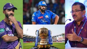 IPL 2026: కేకేఆర్ ప్లాన్ మాములుగా లేదు.. ముగ్గురు డేంజ‌ర్ ప్లేయ‌ర్ల‌ను దించుతున్నారుగా !
