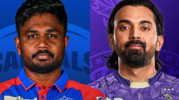 IPL 2026: ఐపీఎల్ 2026 లో పెను సంచ‌ల‌నం…ఢిల్లీ, KKRకు కొత్త కెప్టెన్లు?