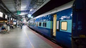 IRCTC Site Down: తత్కాల్ సర్వీస్ లేకున్నా.. అదే రోజు కన్ఫర్మ్ టికెట్ బుక్ చేసుకోవచ్చు, ఎలాగంటే!