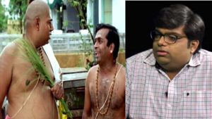 Tollywood : ఐరన్ లెగ్ శాస్త్రి అలాంటివాడా.. విస్తుపోయే నిజాలు బయటపెట్టిన కొడుకు!