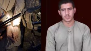 ISIS terrorist confess: పాక్ బట్టలిప్పిన టెర్రరిస్ట్.. ఐసీస్ ఉగ్రవాదులకు శిక్షణ ఇస్తున్నారంటూ వాంగ్మూలం