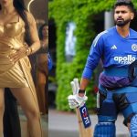 Shreyas Iyer: శ్రేయాస్ అయ్యర్ బుట్ట‌లో ప‌డ్డ మ‌రో టాలీవుడ్ హీరోయిన్..సీక్రెట్ రిలేషన్ కూడా ?