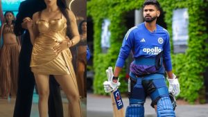 Shreyas Iyer: శ్రేయాస్ అయ్యర్ బుట్ట‌లో ప‌డ్డ మ‌రో టాలీవుడ్ హీరోయిన్..సీక్రెట్ రిలేషన్ కూడా ?