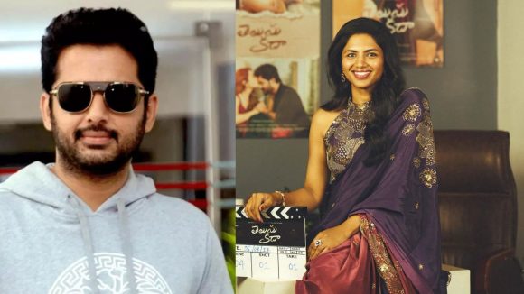 Neeraja Kona : నీరజ కోనతో నితిన్ మూవీ… కానీ కండిషన్స్ అప్లై