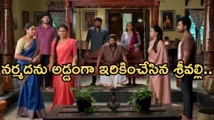 Illu Illalu Pillalu Today Episode: ప్రేమకు సారీ చెప్పిన ధీరజ్.. చెంప పగలగొట్టిన ప్రేమ.. భాగ్యంకు దిమ్మతిరిగే షాక్..