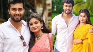 Illu Illaalu Pillalu Prema : ‘ఇల్లు ఇల్లాలు పిల్లలు ‘ ప్రేమ లవ్ స్టోరీ..సినిమా కన్నా ఎక్కువ ట్విస్టులు.