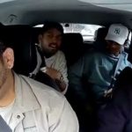 Ind vs Aus: ఉబర్ లో తిరుగుతున్న టీమిండియా ప్లేయర్లు.. ఏకంగా ఆస్ట్రేలియా వీధుల్లోనే