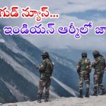 Indian Army: ఇండియన్ ఆర్మీలో గ్రూప్-సీ ఉద్యోగాలు.. టెన్త్ పాసైతే చాలు అప్లై చేసుకోవచ్చు, మంచివేతనం.. డోంట్ మిస్