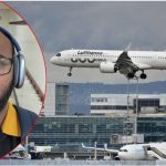 Indian Man: విమానంలో భారతీయుడు వీరంగం.. ఇద్దరు టీనేజర్లపై దాడి, నిందితుడి ప్రణీత్ అరెస్ట్