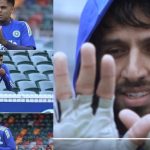 Indian Team: ఎముక‌లు కొరికే చ‌లిలో టీమిండియా ప్రాక్టీస్‌.. చేతులు ప‌గిలిపోతున్నాయి.. వీడియో వైర‌ల్‌