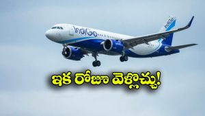 Hyderabad–Madinah Flights: హైదరాబాద్ నుంచి మదీనాకు నేరుగా విమానాలు, గుడ్ న్యూస్ చెప్పిన ఇండిగో!