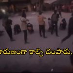 Israel-Hamas: గాజాలో మళ్లీ మొదలైన హమాస్ నరమేధం.. 50 మంది దారుణంగా చంపారు..