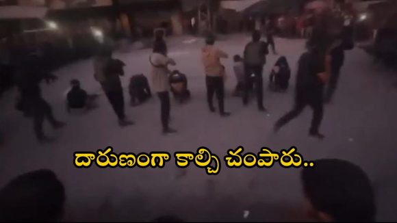 Israel-Hamas: గాజాలో మళ్లీ మొదలైన హమాస్ నరమేధం.. 50 మంది దారుణంగా చంపారు..
