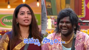 Emmanuel : దువ్వాడ మాధురి కే వెన్నుపోటు పొడిచే ప్లాన్, ఇమ్మానియేల్ మామూలోడు కాదు