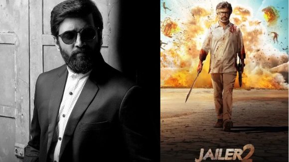 Jailer 2: రజినీకాంత్ మూవీలో మరో హీరో.. గెస్ కూడా చేసుండరు భయ్యా !