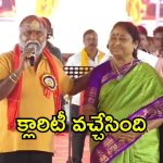 Jagga Reddy Statement: జగ్గారెడ్డి సంచలన నిర్ణయం.. రాజకీయాలకు దూరం