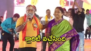 Jagga Reddy Statement: జగ్గారెడ్డి సంచలన నిర్ణయం.. రాజకీయాలకు దూరం, ఇకపై భార్య