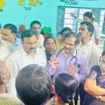 Jangaon District: విద్యార్థులందరూ భోజనం చేశాక సాంబార్‌లో బల్లి ప్రత్యక్షం.. జనగామ జిల్లాలో ఘటన